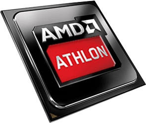 AMD Athlon Silver 7120U