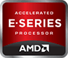 AMD E2-1800