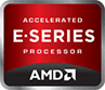 AMD E-300