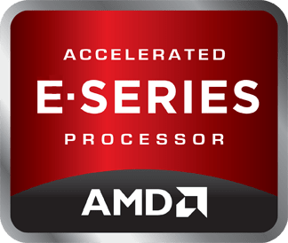 AMD E2-6110