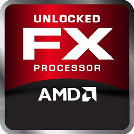 AMD FX
