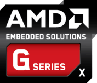 AMD G-T48N