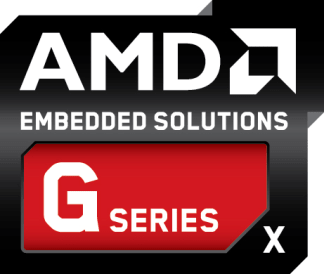 AMD G