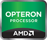 AMD Opteron 3280