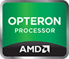 AMD Opteron X3421