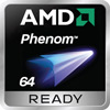 AMD Phenom X4 9600