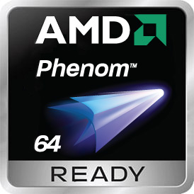 AMD Phenom X4