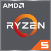 AMD Ryzen 5 7600X AMD Ryzen 5 7600X