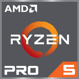 AMD Ryzen 5 PRO 3400G