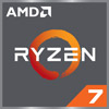 AMD Ryzen 7 PRO 6850HS