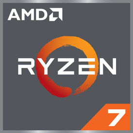 AMD Ryzen 5000U