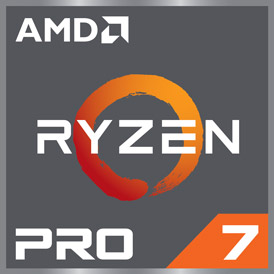 AMD Ryzen 7 PRO 4750G