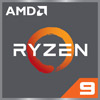 AMD Ryzen 9 6900HX