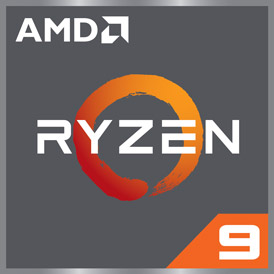 AMD Ryzen 9 7940HS