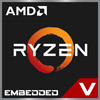 AMD Ryzen Embedded V2516