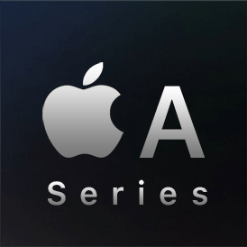 Apple A15 Bionic (4-GPU)