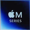 Apple M3 Pro (12-CPU 18-GPU) Apple M3 Pro (12-CPU 18-GPU)