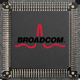 Broadcom BCM