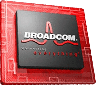 Broadcom BCM