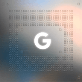 Google Tensor G2