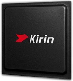 HiSilicon Kirin