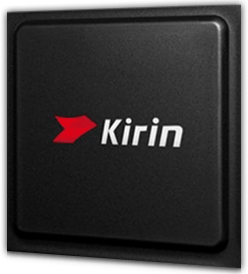 HiSilicon Kirin 710