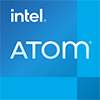 Intel Atom D2550