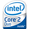 Intel Core2 Duo E6550