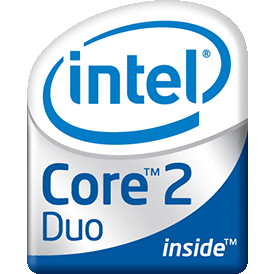 Intel Core2 Duo E4500