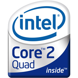 Intel Core2 Quad