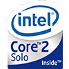 Intel Core2 Solo U2200
