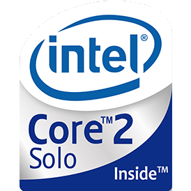 Intel Core2 Solo
