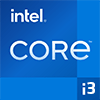 Intel Core i3-8100