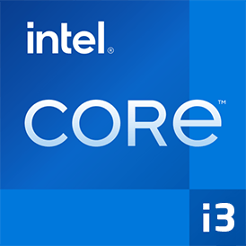 Intel Core i3