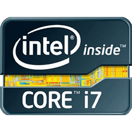 Intel Core i7 Extreme Edition