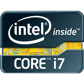 Intel Core i7-3820