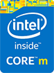 Intel Core m5-6Y57