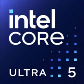 Intel Core Ultra 5 115U