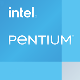Intel Pentium J5000/N5000