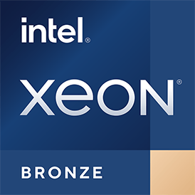 Intel Xeon Bronze 3508U