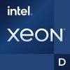 Intel Xeon D-1540