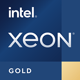 Intel Xeon Gold 6130