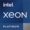 Intel Xeon Platinum 8268