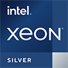 Intel Xeon Silver 4214