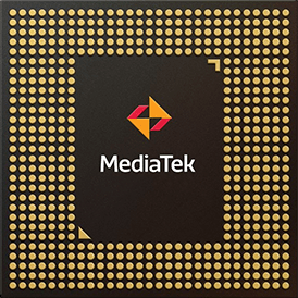 MediaTek Dimensity 8100