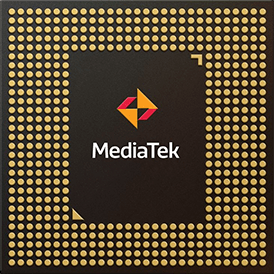 Mediatek Helio
