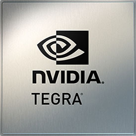 NVIDIA Tegra