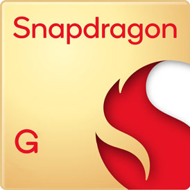 Qualcomm Snapdragon G3x Gen 1